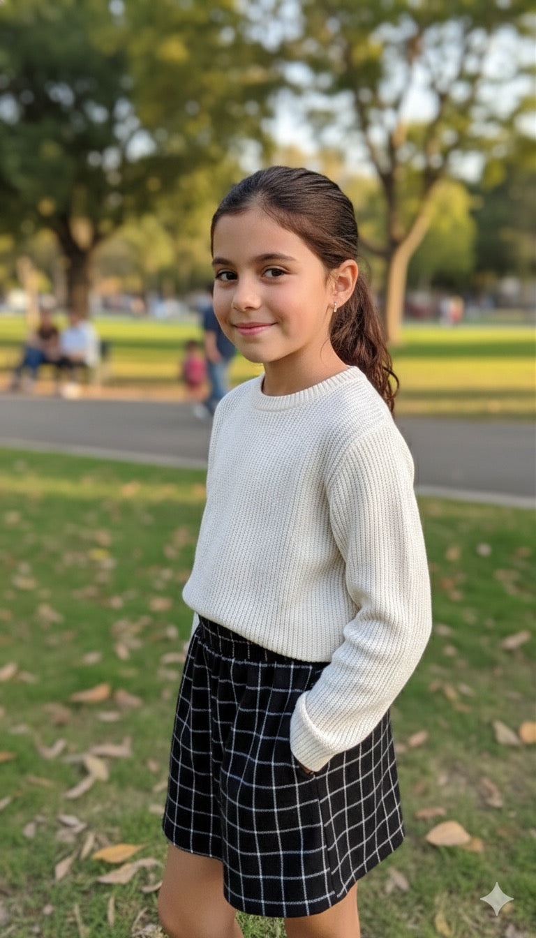 Online Interior Niños 3 a 5