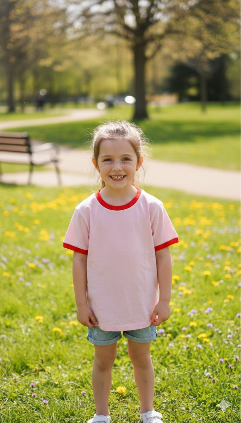 Online Interior Niños 3 a 5