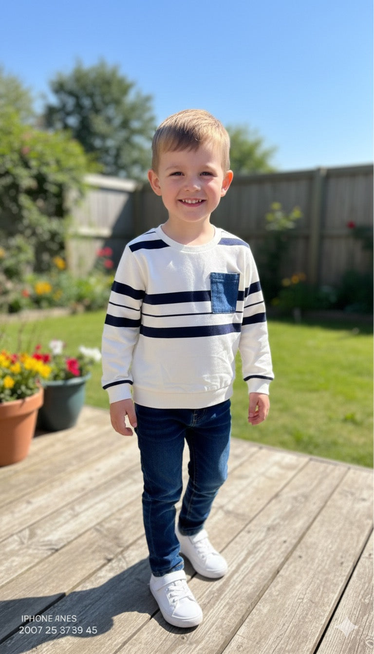 Online Interior Niños 3 a 5