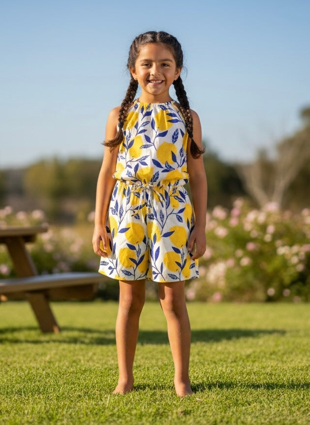 Online Interior Niños 3 a 5