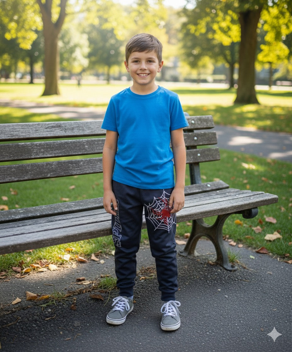 Online Interior Niños 3 a 5