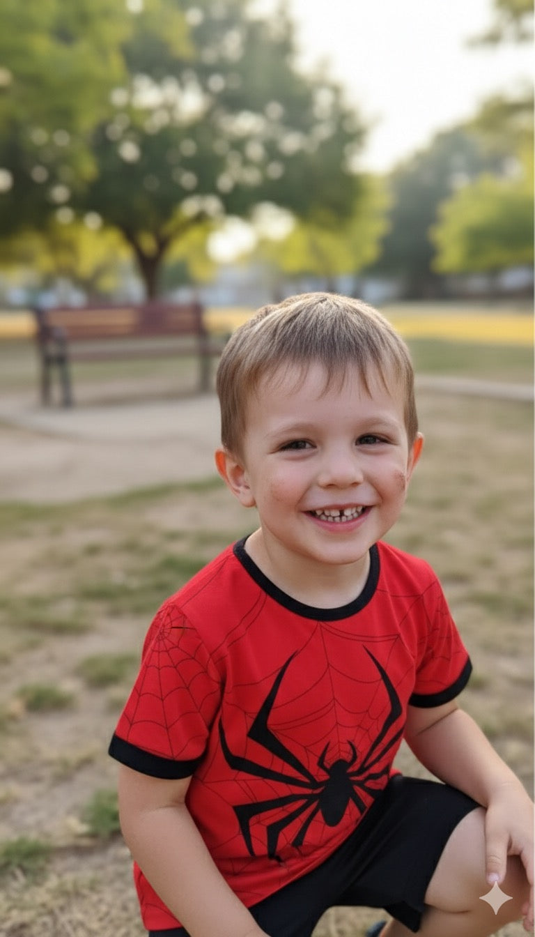 Online Interior Niños 3 a 5