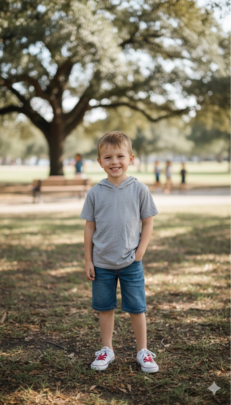 Online Interior Niños 3 a 5