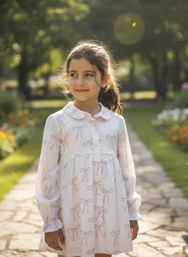 Online Interior Niños 3 a 5