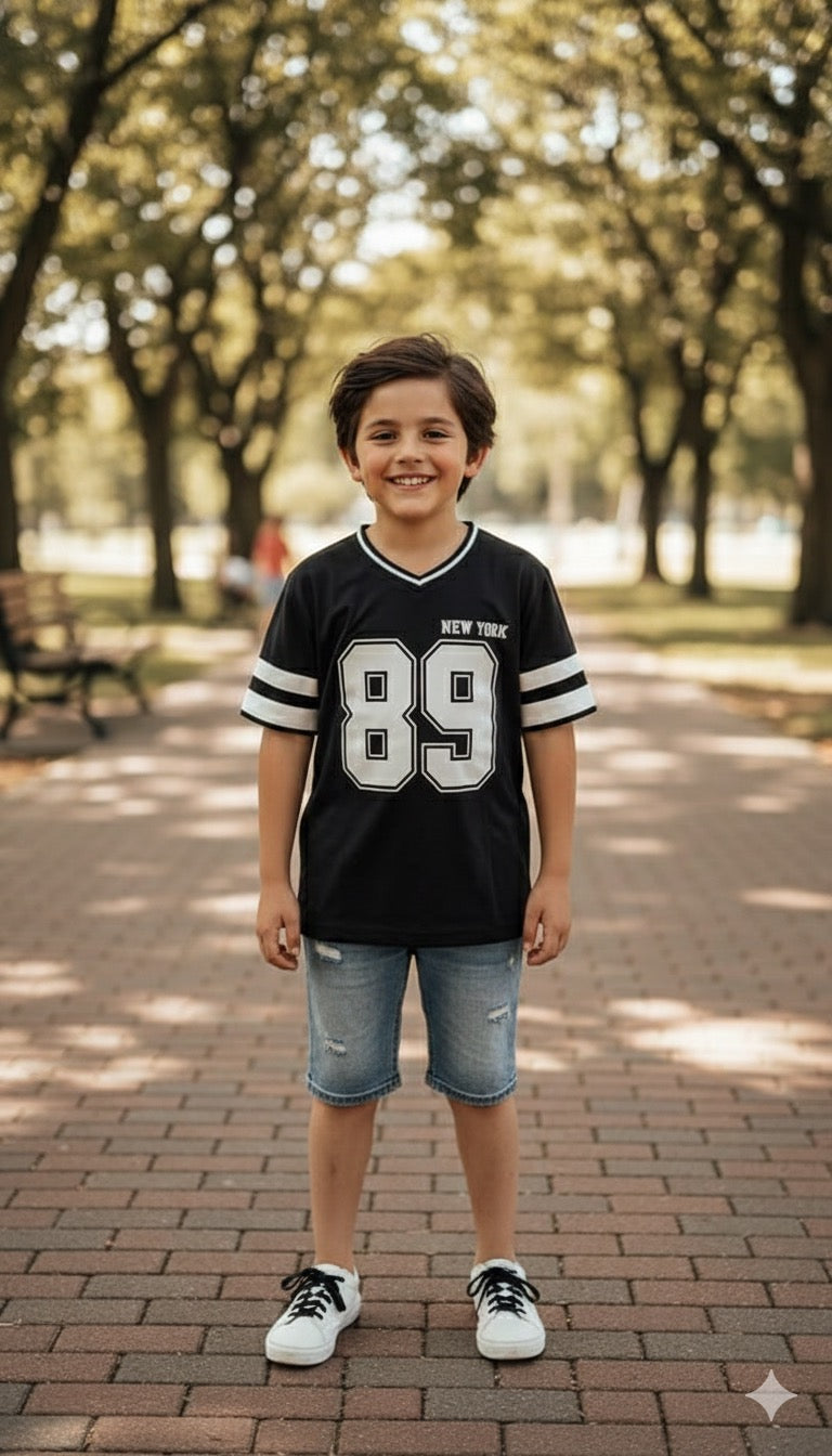 Online Interior Niños 3 a 5