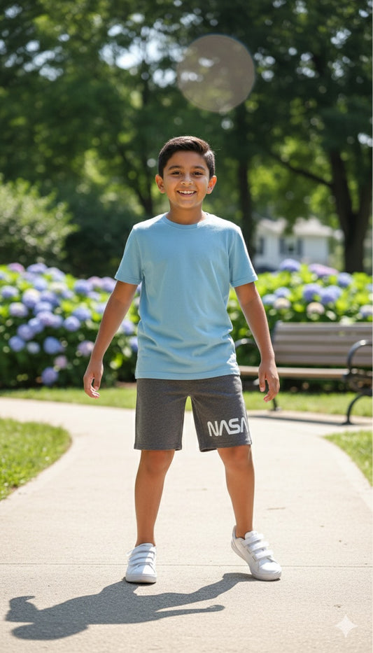 Online Interior Niños 8 a 10