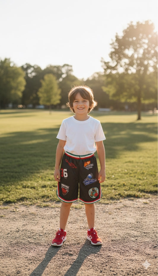 Online Interior Niños 5 a 8