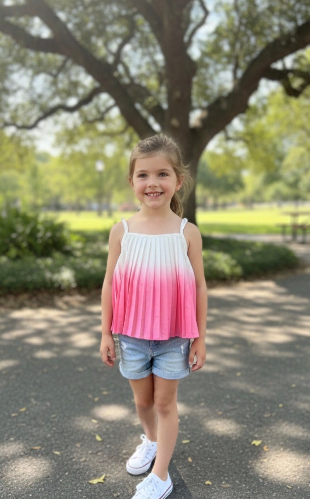 Online Interior Niños 5 a 8