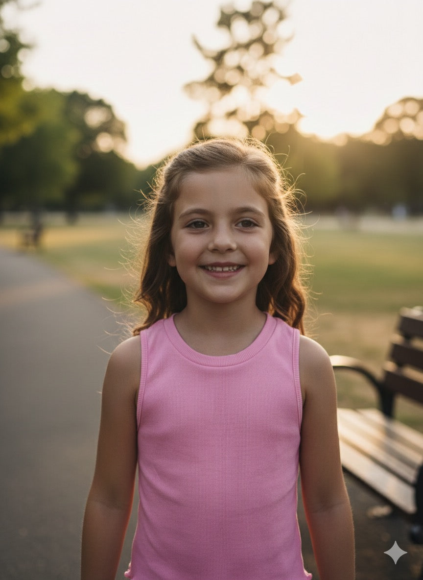 Online Interior Niños 5 a 8