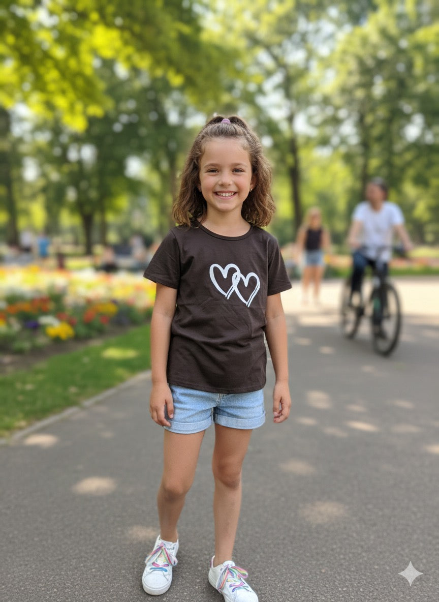 Online Interior Niños 5 a 8