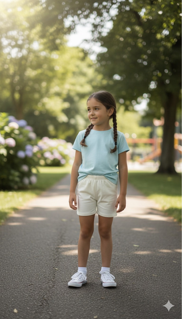 Online Interior Niños 5 a 8