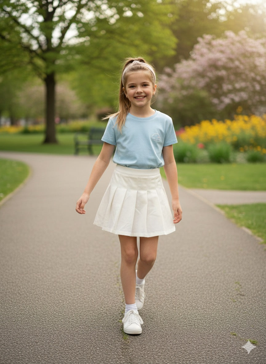 Online Interior Niños 5 a 8