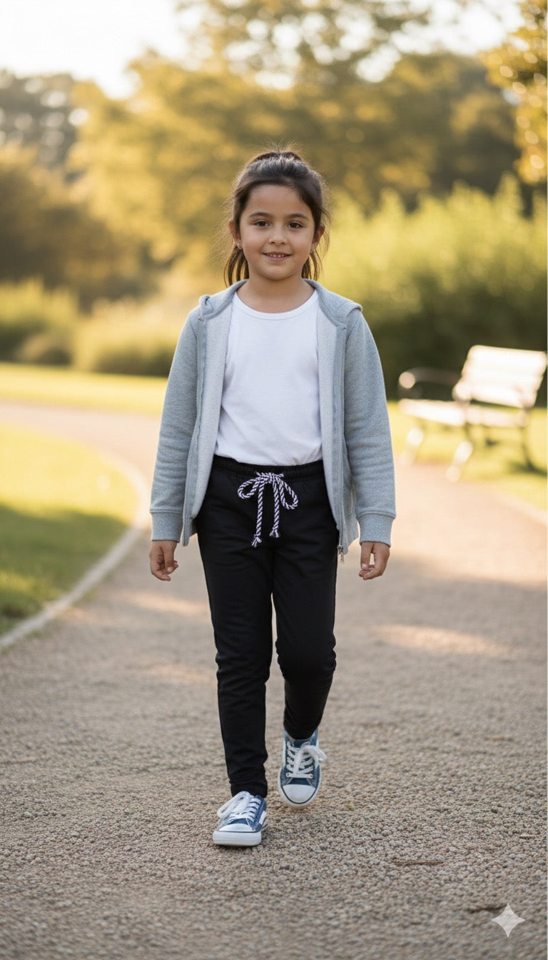 Online Interior Niños 5 a 8