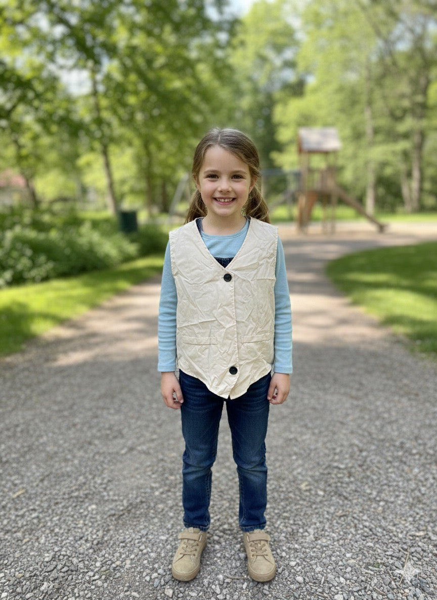 Online Interior Niños 5 a 8