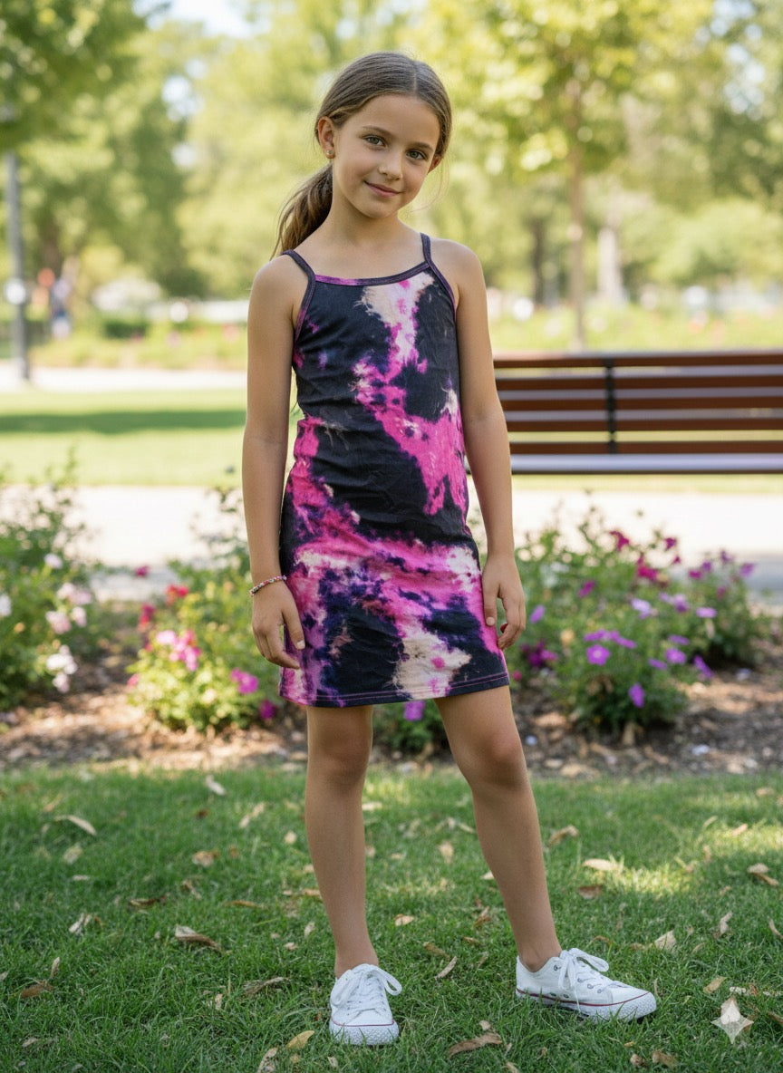 Online Interior Niños 5 a 8