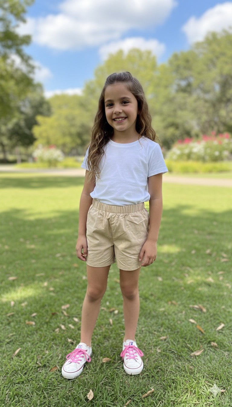 Online Interior Niños 5 a 8