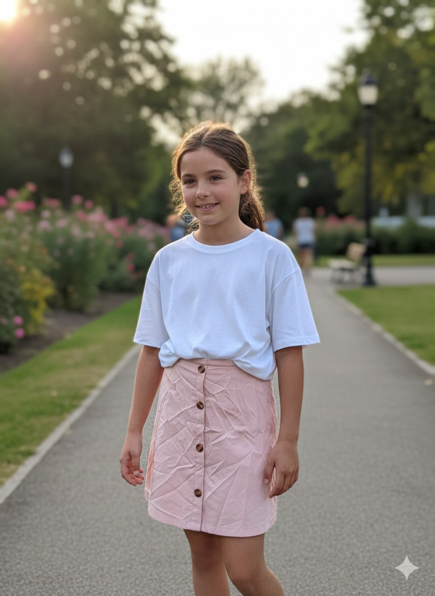 Online Interior Niños 5 a 8