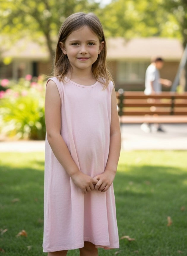 Online Interior Niños 5 a 8