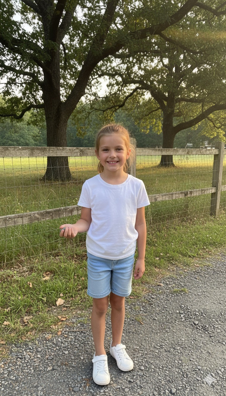 Online Interior Niños 5 a 8