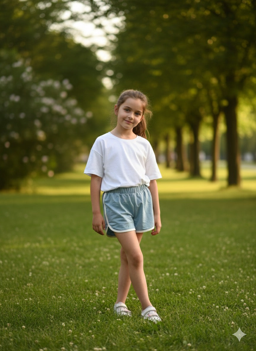 Online Interior Niños 5 a 8