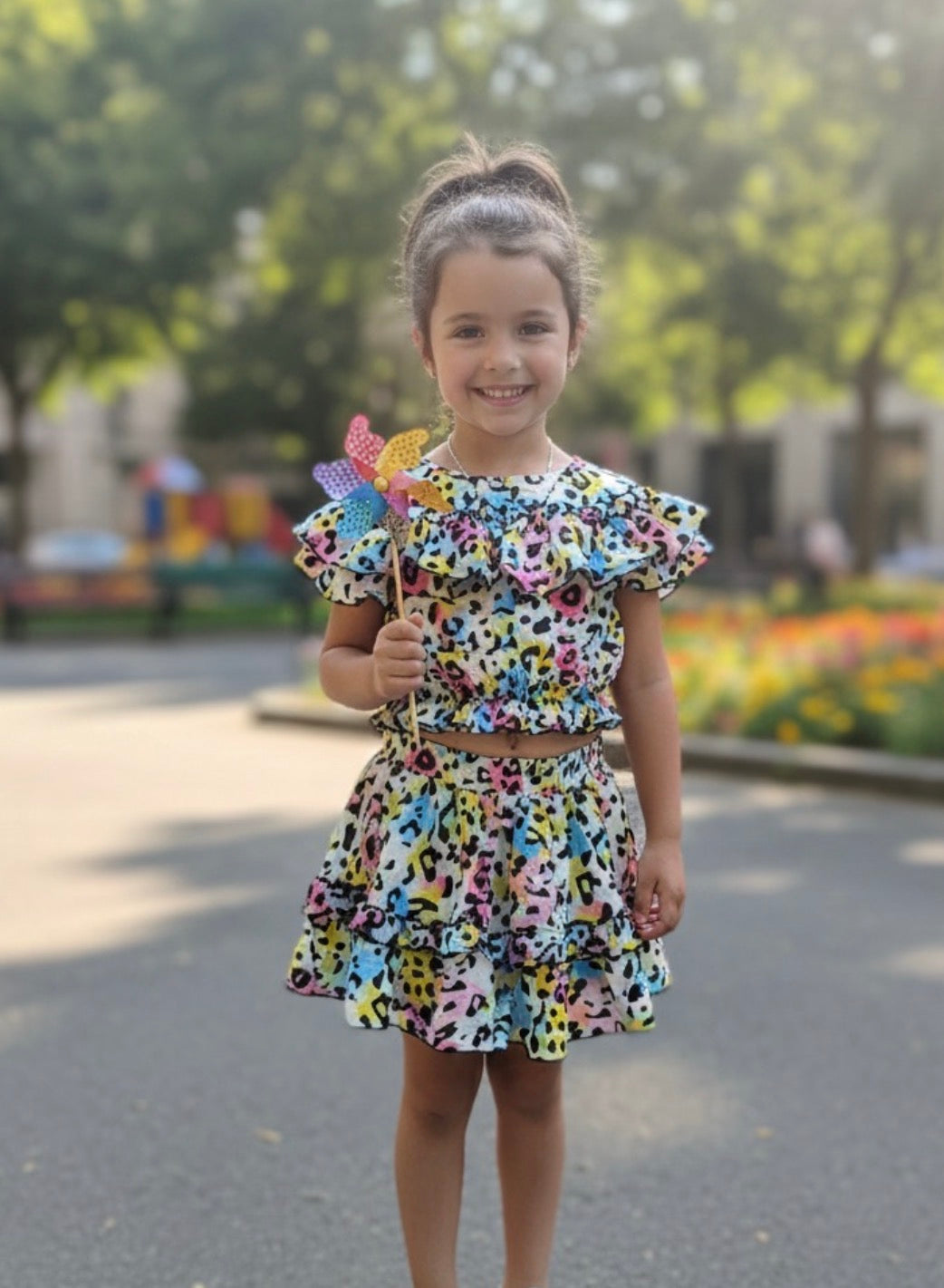 Online Interior Niños 5 a 8