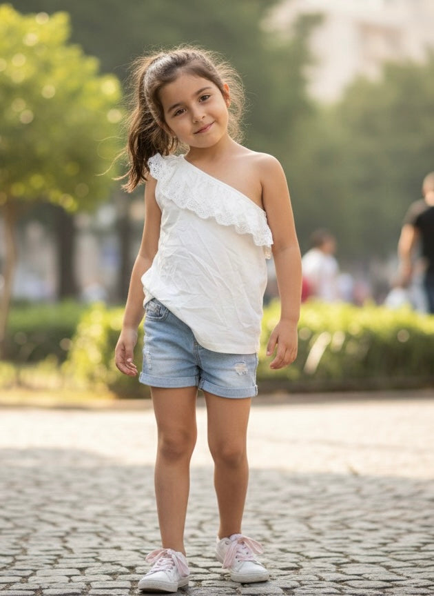 Online Interior Niños 5 a 8