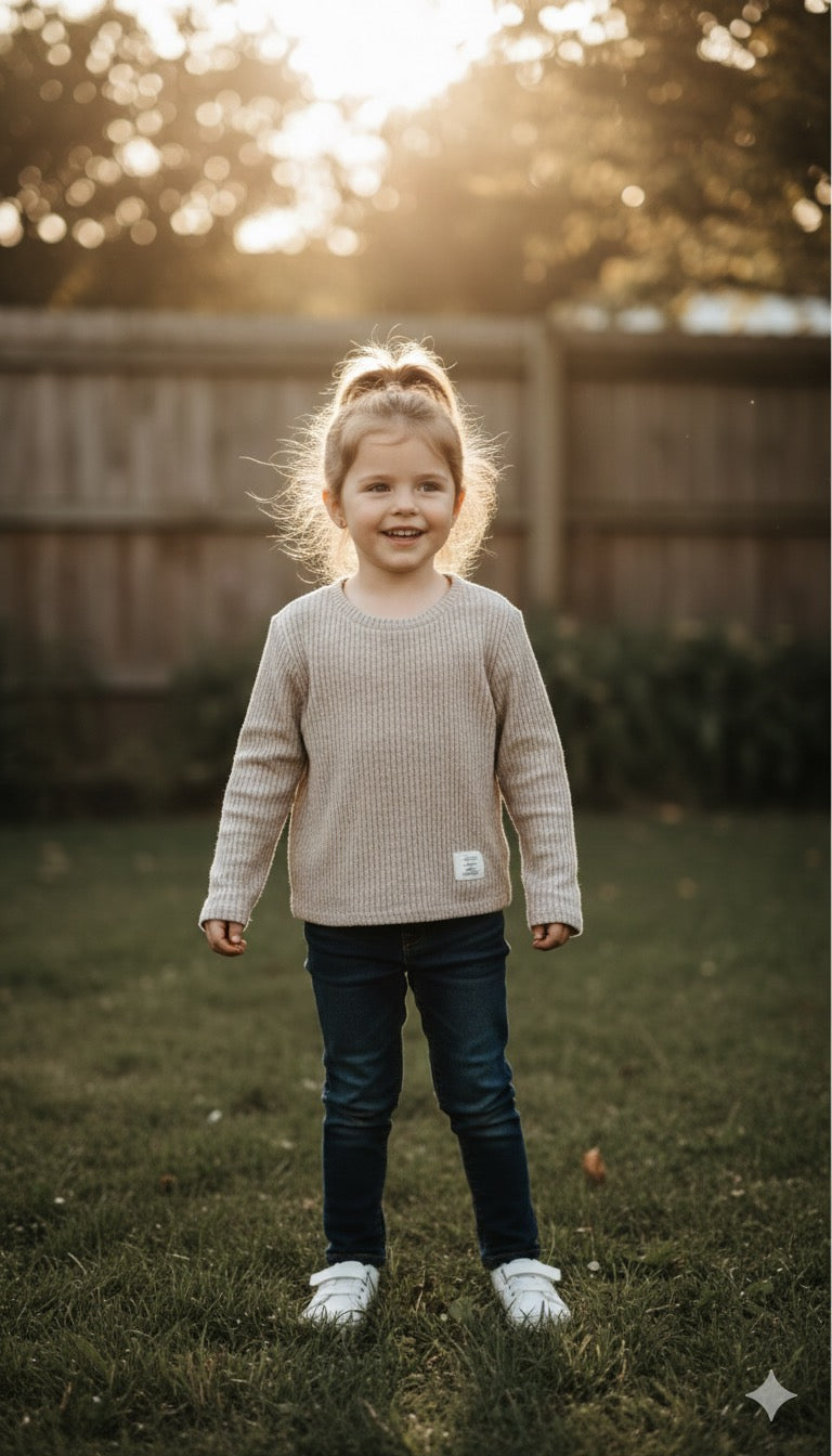 Online Interior Niños 5 a 8