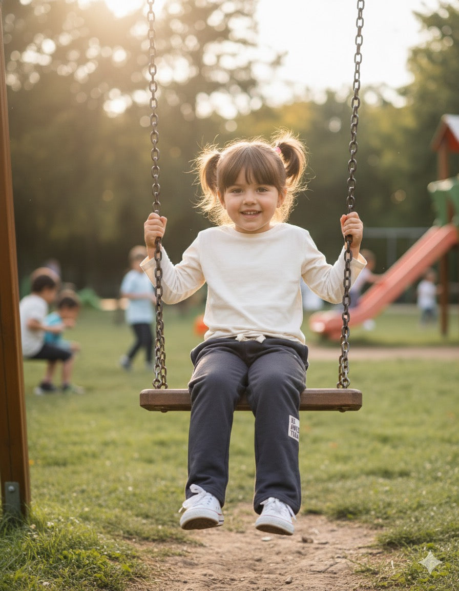 Online Interior Niños 5 a 8