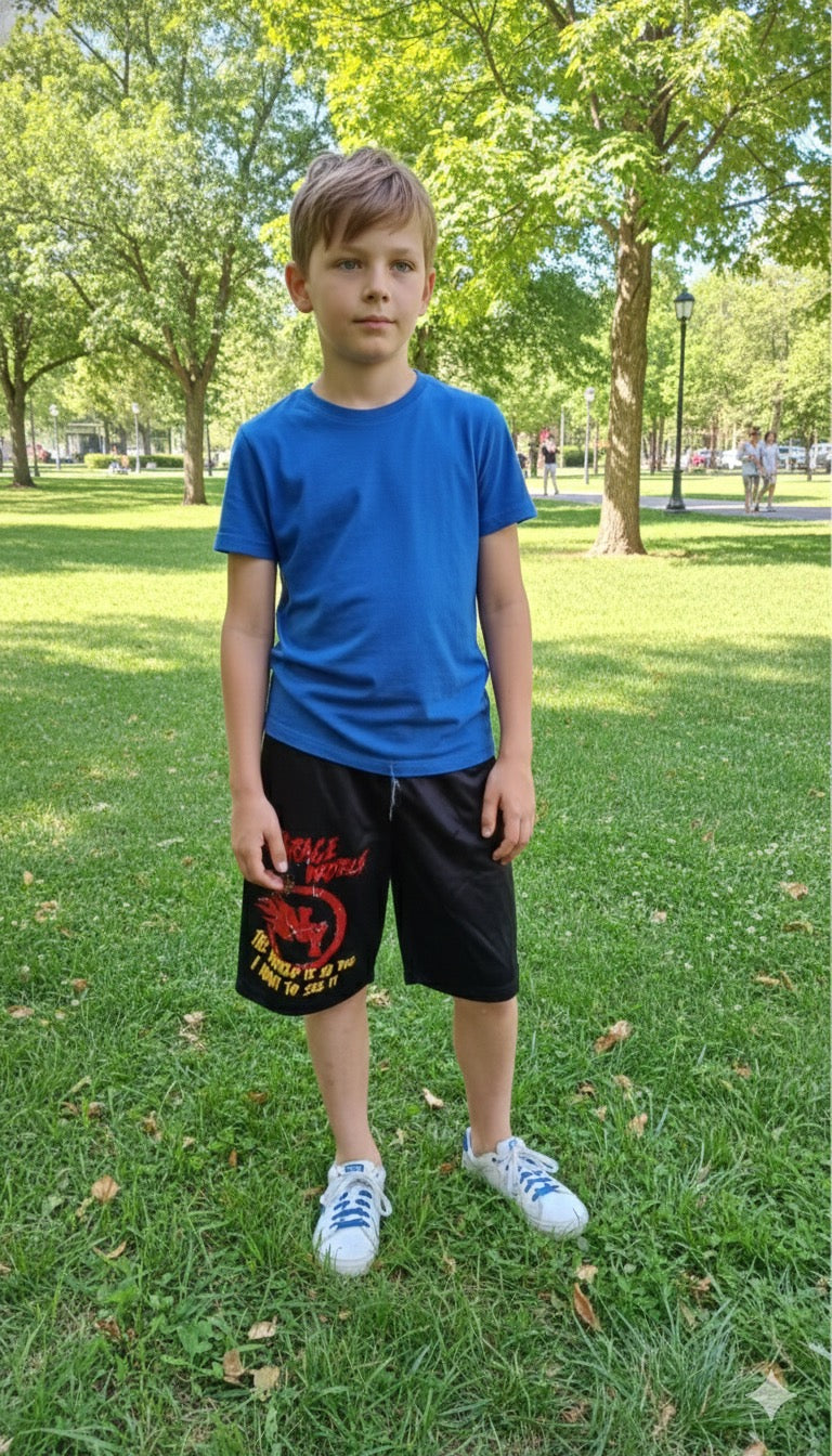 Online Interior Niños 5 a 8