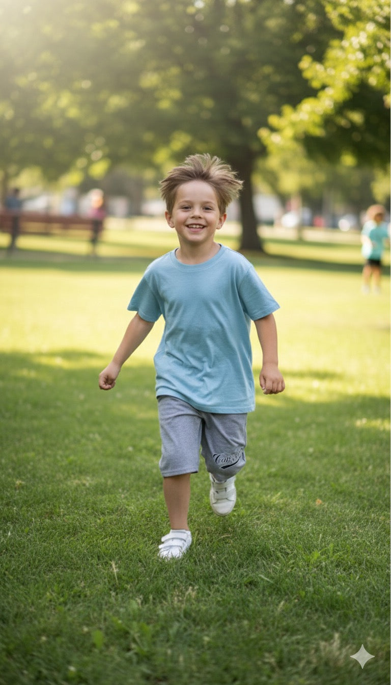 Online Interior Niños 5 a 8