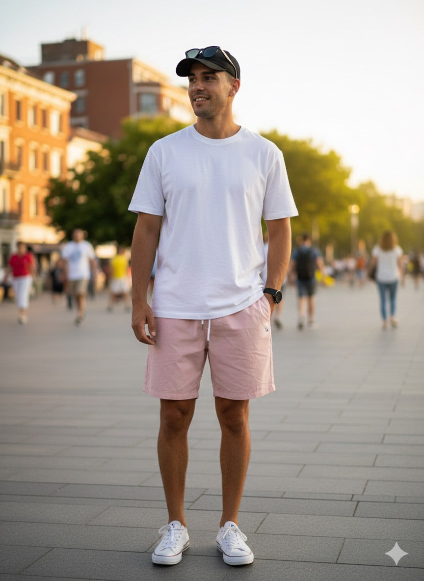 Online Interior Caballeros S