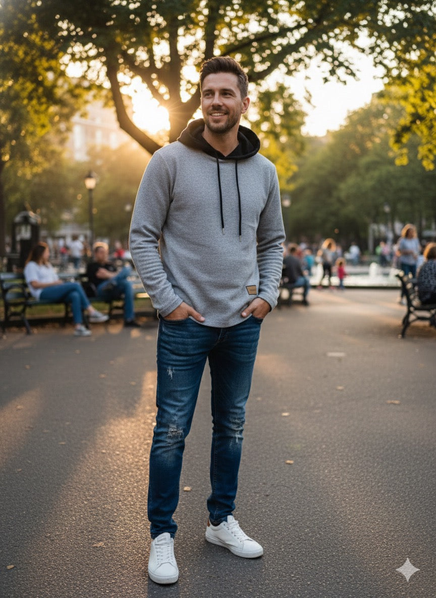 Online Interior Caballeros S