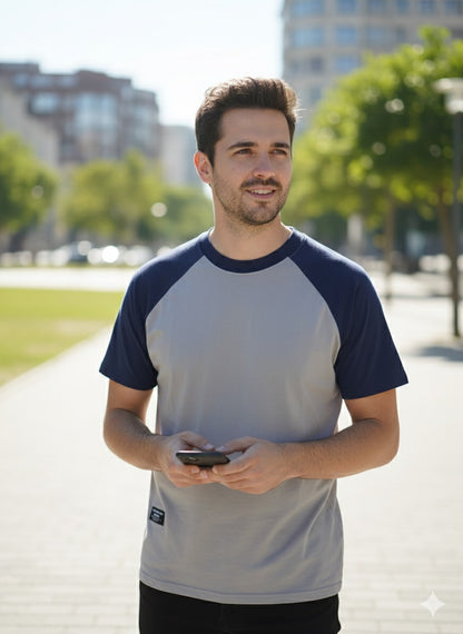 Online Interior Caballeros S