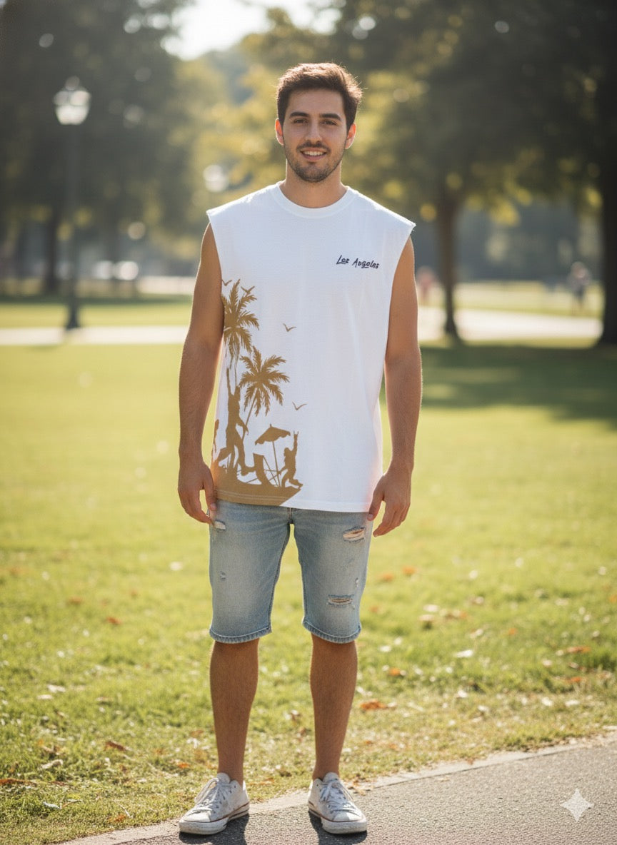 Online Interior Caballeros S