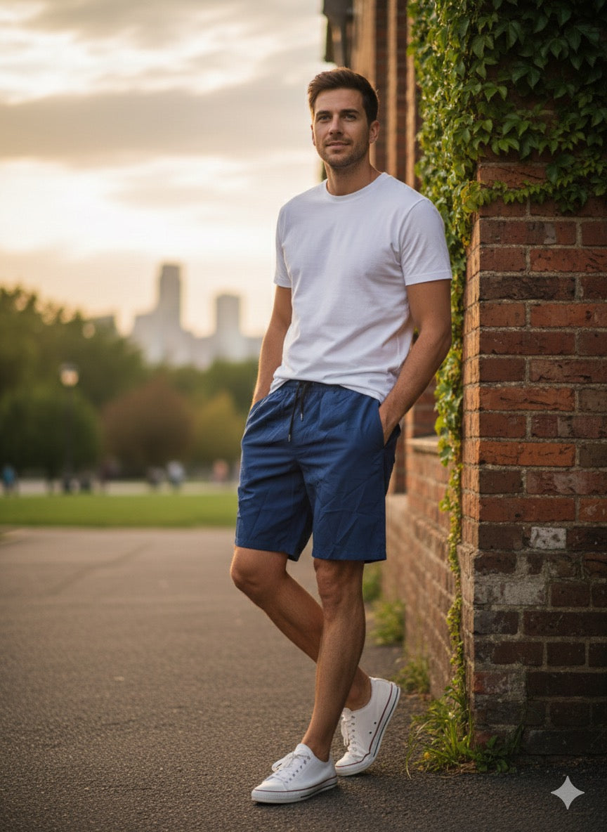 Online Interior Caballeros S