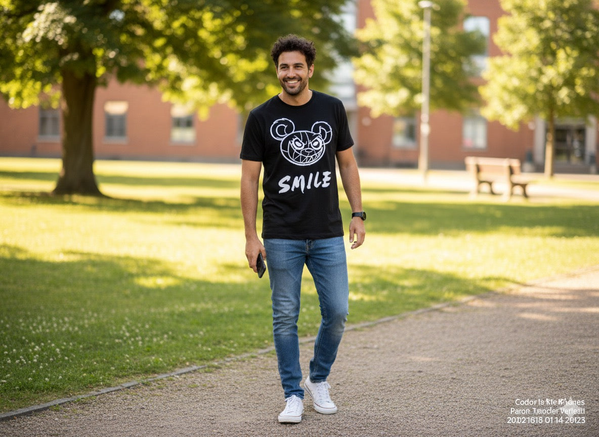 Online Interior Caballeros S