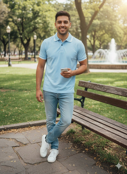 Online Interior Caballeros S