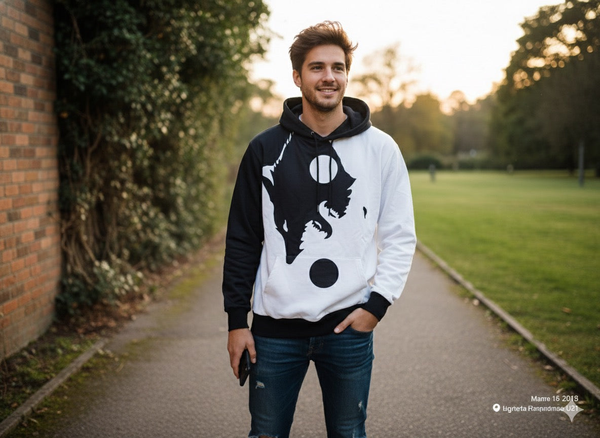 Online Interior Caballeros S