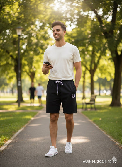 Online Interior Caballeros S