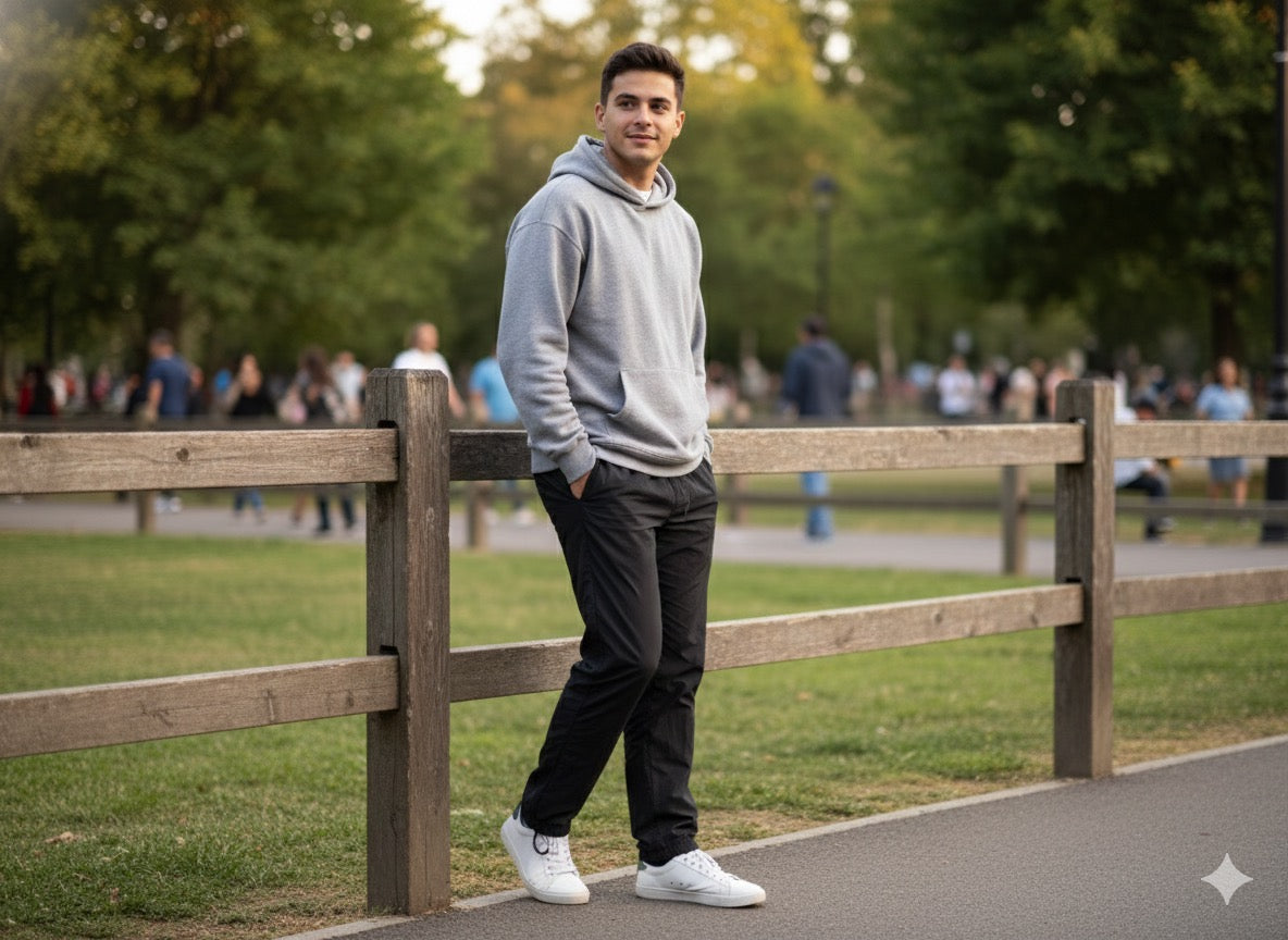 Online Interior Caballeros S