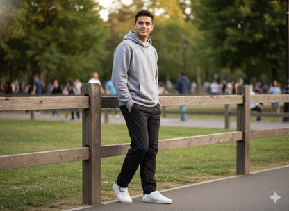 Online Interior Caballeros S