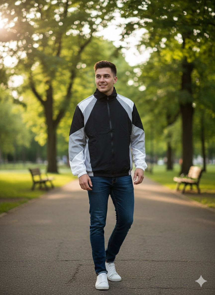 Online Interior Caballeros S