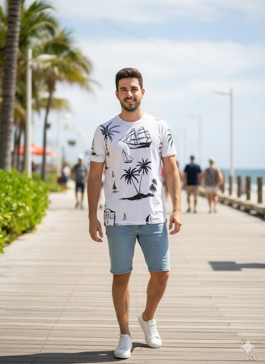 Online Interior Caballeros S