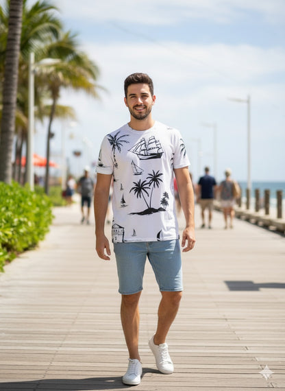 Online Interior Caballeros S