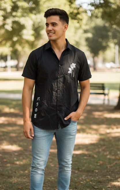 Online Interior Caballeros S