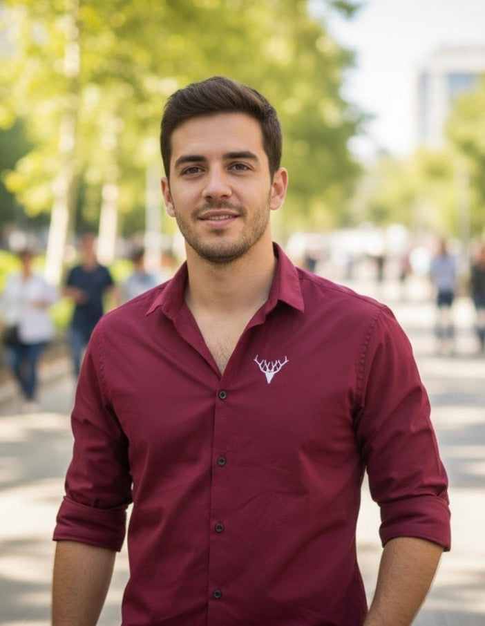 Online Interior Caballeros S