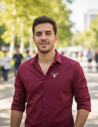 Online Interior Caballeros S