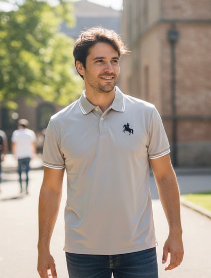 Online Interior Caballeros S