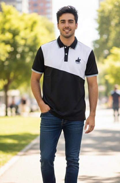 Online Interior Caballeros S