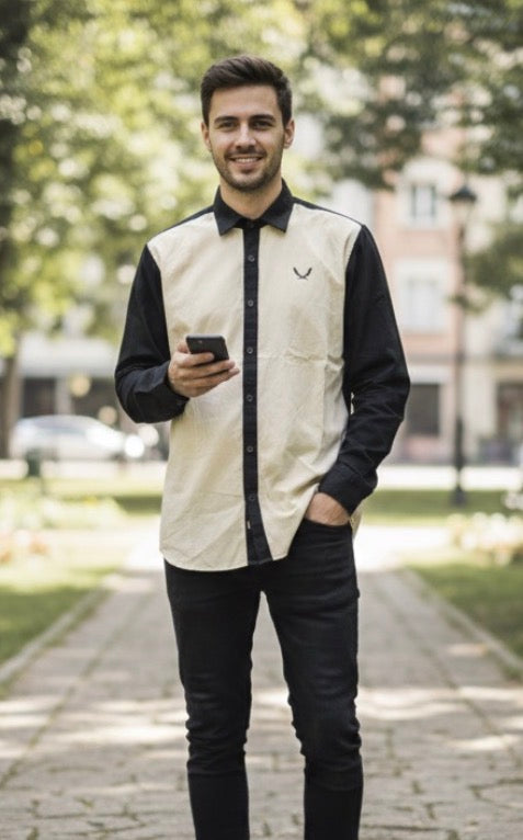 Online Interior Caballeros S